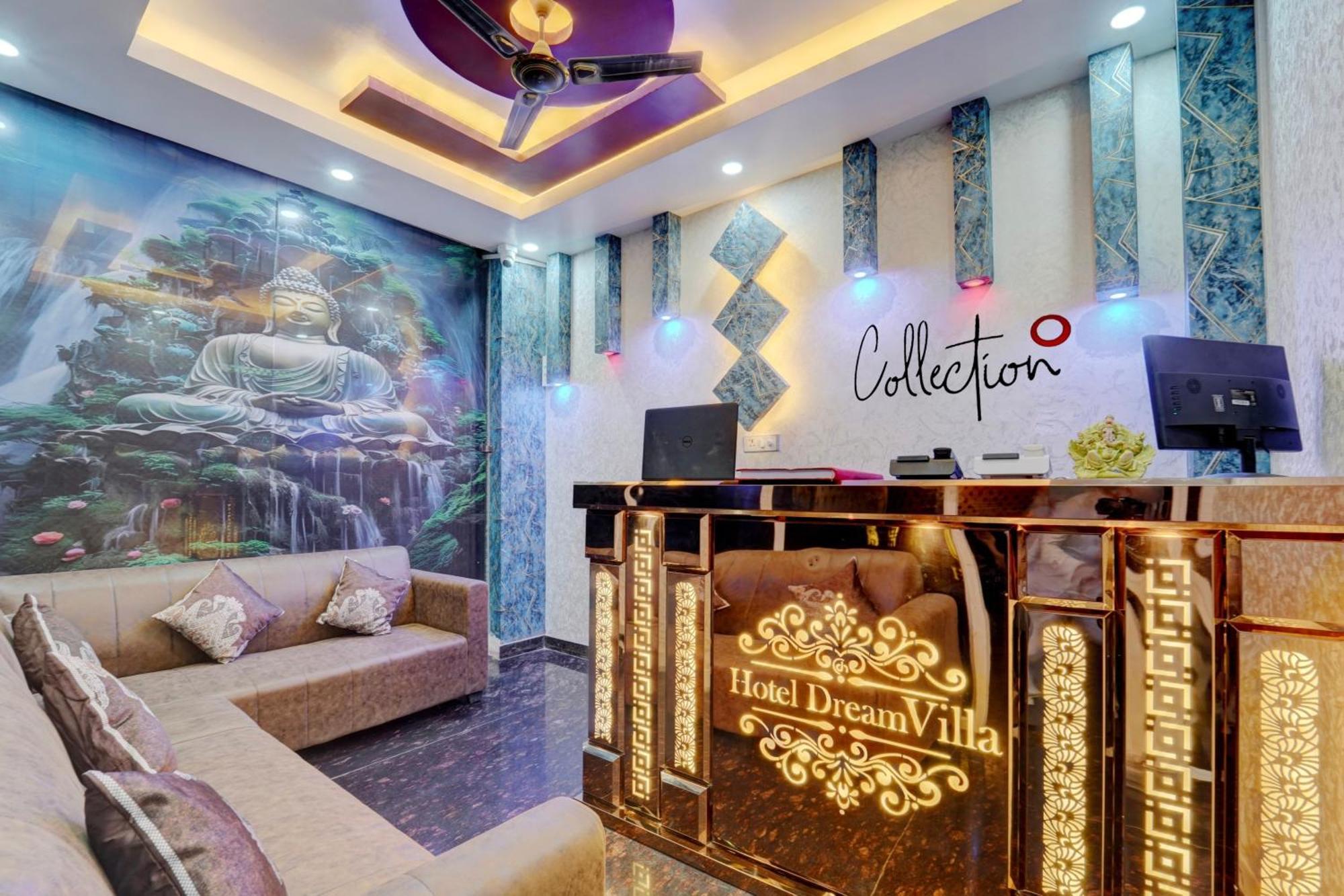 Collection O Dream Villa 巴特那 外观 照片